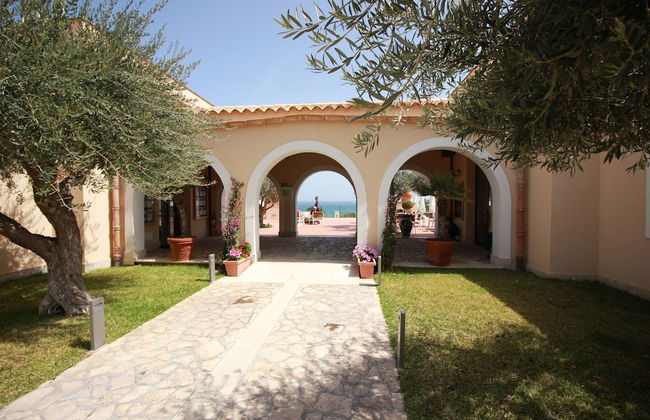 Sun House con piscina by Wonderful Italy - Foto 10