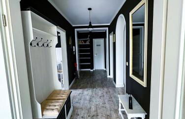 Hörselberg Apartment - Foto 6