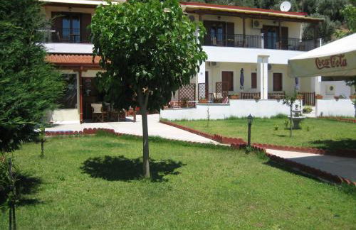 Ammos Studios and Apartments - Foto 30