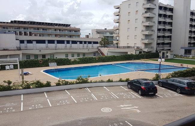 Inmo Estartit Apto. Rocamaura II 1 1 - Foto 13