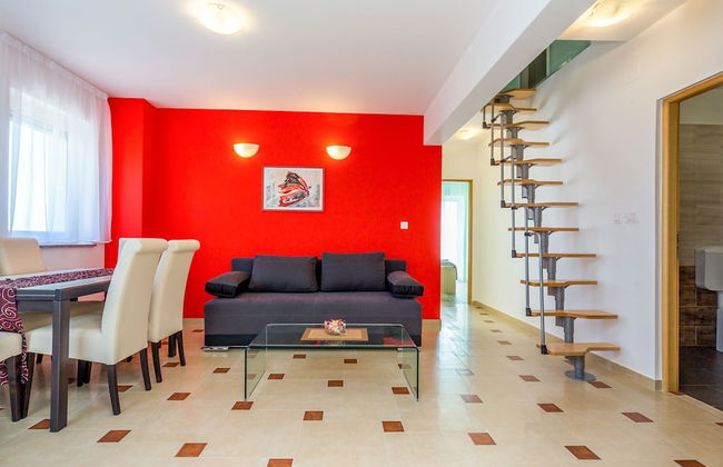 Luxury Apartments Kostrena - Foto 34