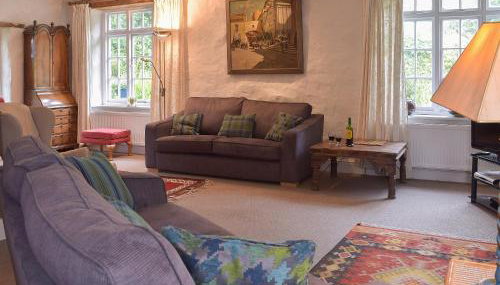 Lordship Farmhouse - Foto 5