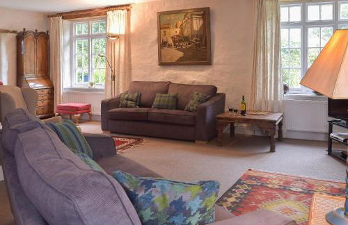 Lordship Farmhouse - Foto 5