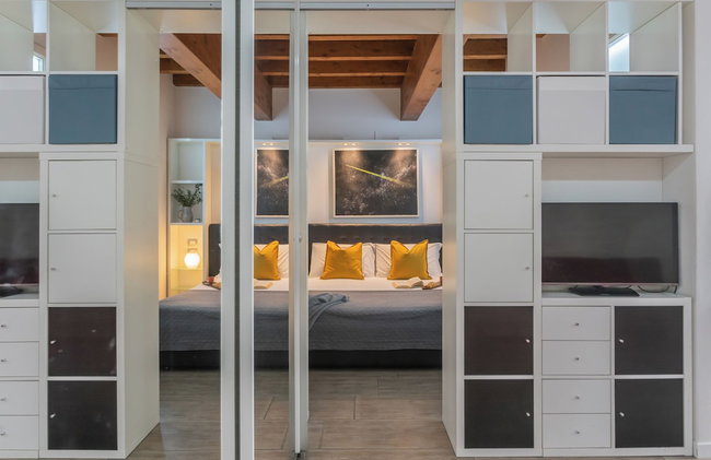 Domus in Como by Rent all Como - Photo 141