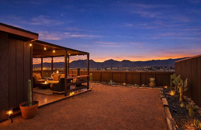 The Rosemary House Joshua Tree - Foto 35