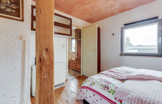 Gemuetlicher Bungalow mit Garten UND Whirlpool in Nakenstorf - Photo 27