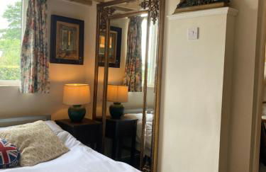 The Stable with cozy logburner - Foto 25