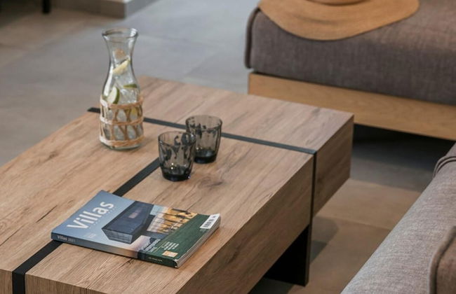 Mystique Lagoon Villa - Foto 27