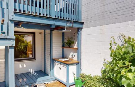 Westerbergen Rita's Haus am Meer - Foto 6