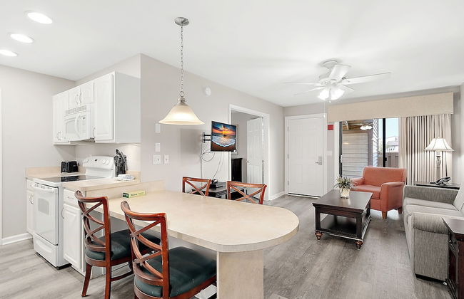 Club Ocean Villas II by Coolvacay - Foto 6