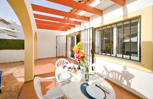 Puerta de Calpe 8 - Foto 27