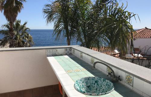 Blue54 - Pozzillo sul mare fra l'Etna e Taormina - Foto 27