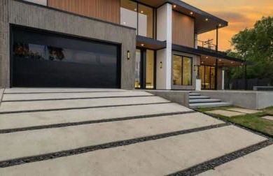 Barton Springs Luxe Heated Pool Spa Sleeps 16 - Photo 10