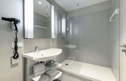 Aparthotel Adagio Frankfurt City Messe - Foto 12