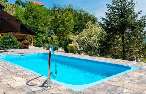 Villa Spa Magic - Foto 14