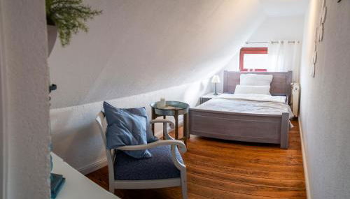 Ferienwohnung Adolfshof OG - Foto 2