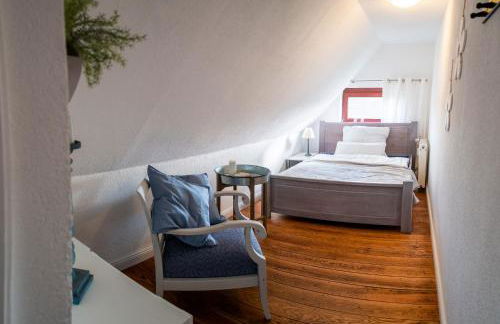 Ferienwohnung Adolfshof OG - Foto 2