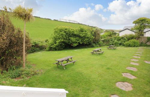 Gilly's Cottage - Foto 19