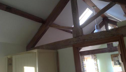 ANVIL COTTAGE - Foto 3