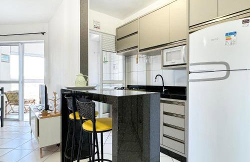 Resid. Clube Mar Grosso - Laguna - LAG706 - Foto 16