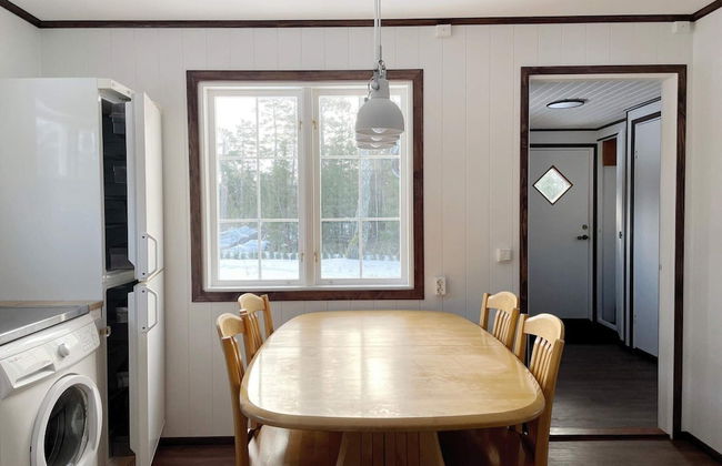 4 Star Holiday Home in Norrtalje-by Traum - Foto 12