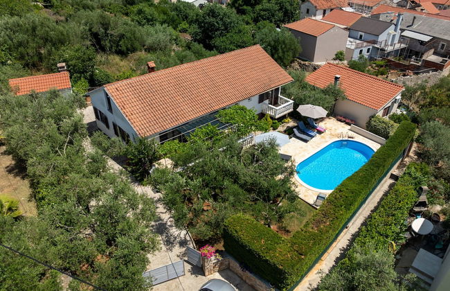 Villa Pine - Foto 35