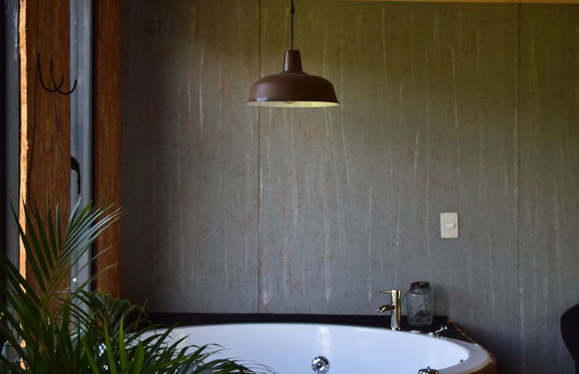 Wasikuna cabañas rurales tipo glamping - Foto 69