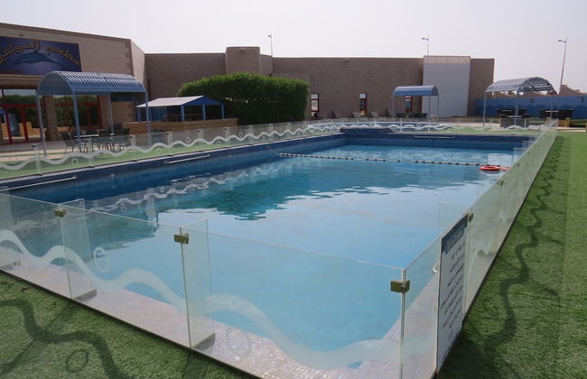 Shalehat Al-Morjan - Foto 34