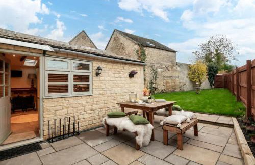 Homestead - Cosy Cotswolds Cottage with Hot Tub - Foto 27