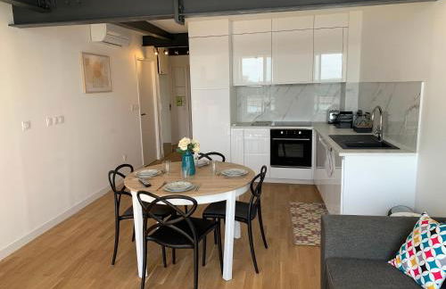 Appartement neuf, vue sur saône - Foto 24