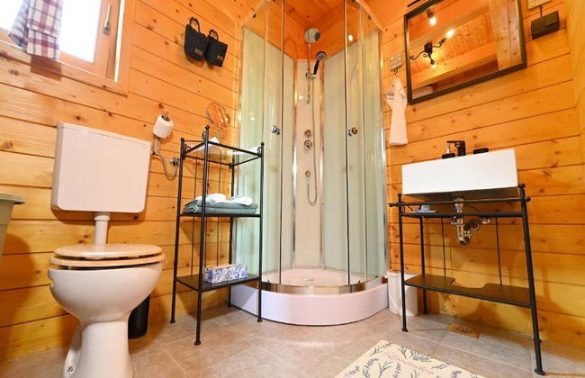 Lavanda Land - Villatanya Mrežnica - Foto 28