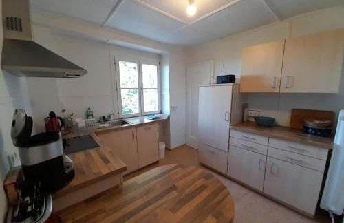 Ferienwohnung Unterm Tulpenbaum - Foto 13