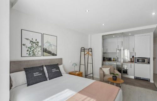 Limehome Madrid Calle de la Paloma - Foto 42