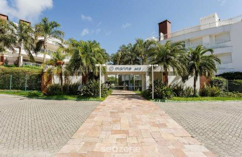 MHE - Apartamentos próximos à praia Floripa/SC - Photo 19