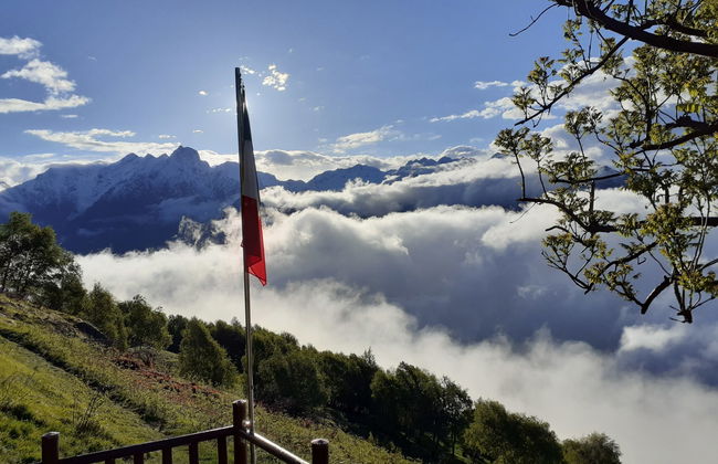 La tana del lupo - Photo 28