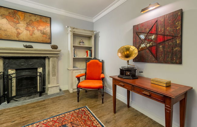 Kent Cottage - Foto 32