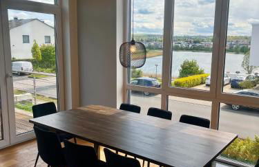 Haus mit Panoramablick auf den Phönixsee - Foto 6