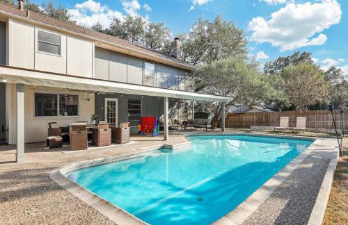 Traveler's Delight: Grand Expedition Home (SAT) - Foto 60