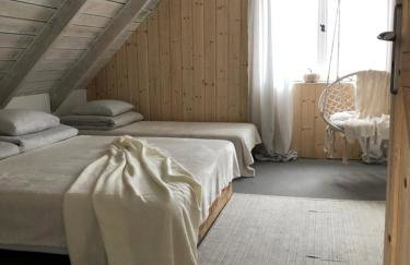 Chata na Zielonym Wzgórzu - Foto 33