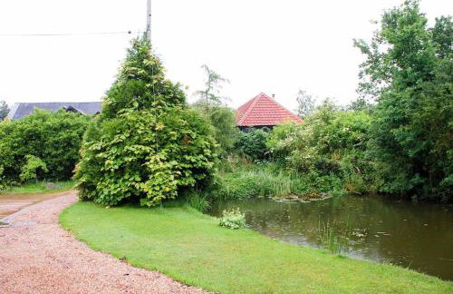 Bromans Barn a beautiful cottage by the Sea and Cudmore Nature Reserve - Foto 21