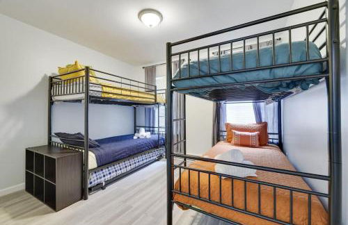 Nature’s Haven:4 br/2.5 bath, game room & Fire pit - Foto 14