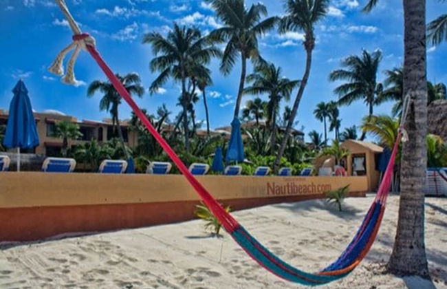 Nautibeach Condos - Foto 31