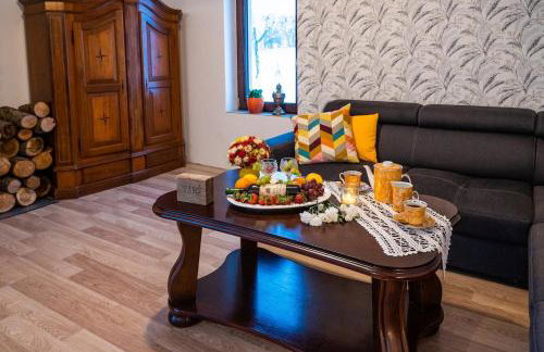 Agroturystyka Świętego Józefa - Foto 31