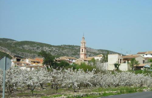 Casa Sastre Segui - Foto 9