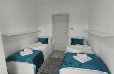 Apartmani Romana - Foto 23