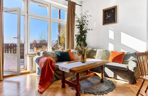 Villa Beskidzka 100 - SAUNA BALIA BASEN Widok na góry i jezioro - Foto 9