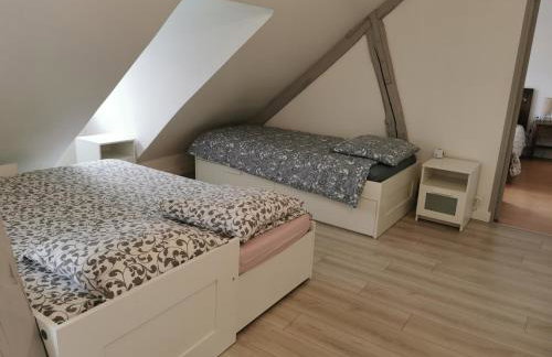 Appartements Up & Down by Beds76 - Foto 22
