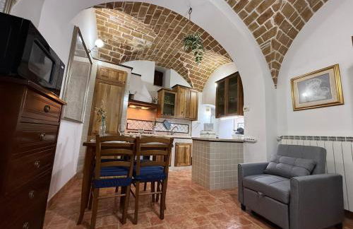 La Chiave di Volta , Dimora del 500 a 5 minuti dal lago - Foto 37