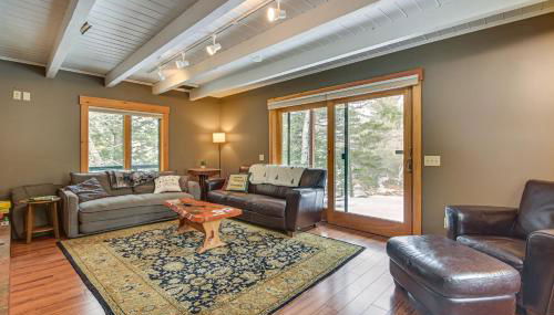 Riverfront! All-Season Base 11 Mi to Sugarloaf Mtn - Foto 2