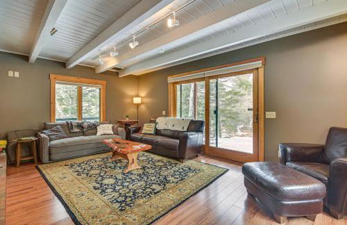 Riverfront! All-Season Base 11 Mi to Sugarloaf Mtn - Foto 2